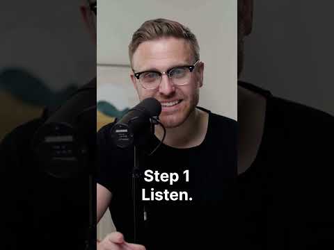 STOP doing this to try and grow your audience! [Video]