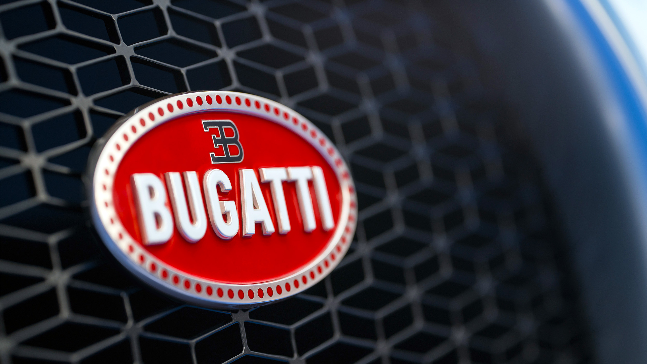 Bugatti Chirons V16 Successor Caught Out In The Open (Image Inside) [Video]