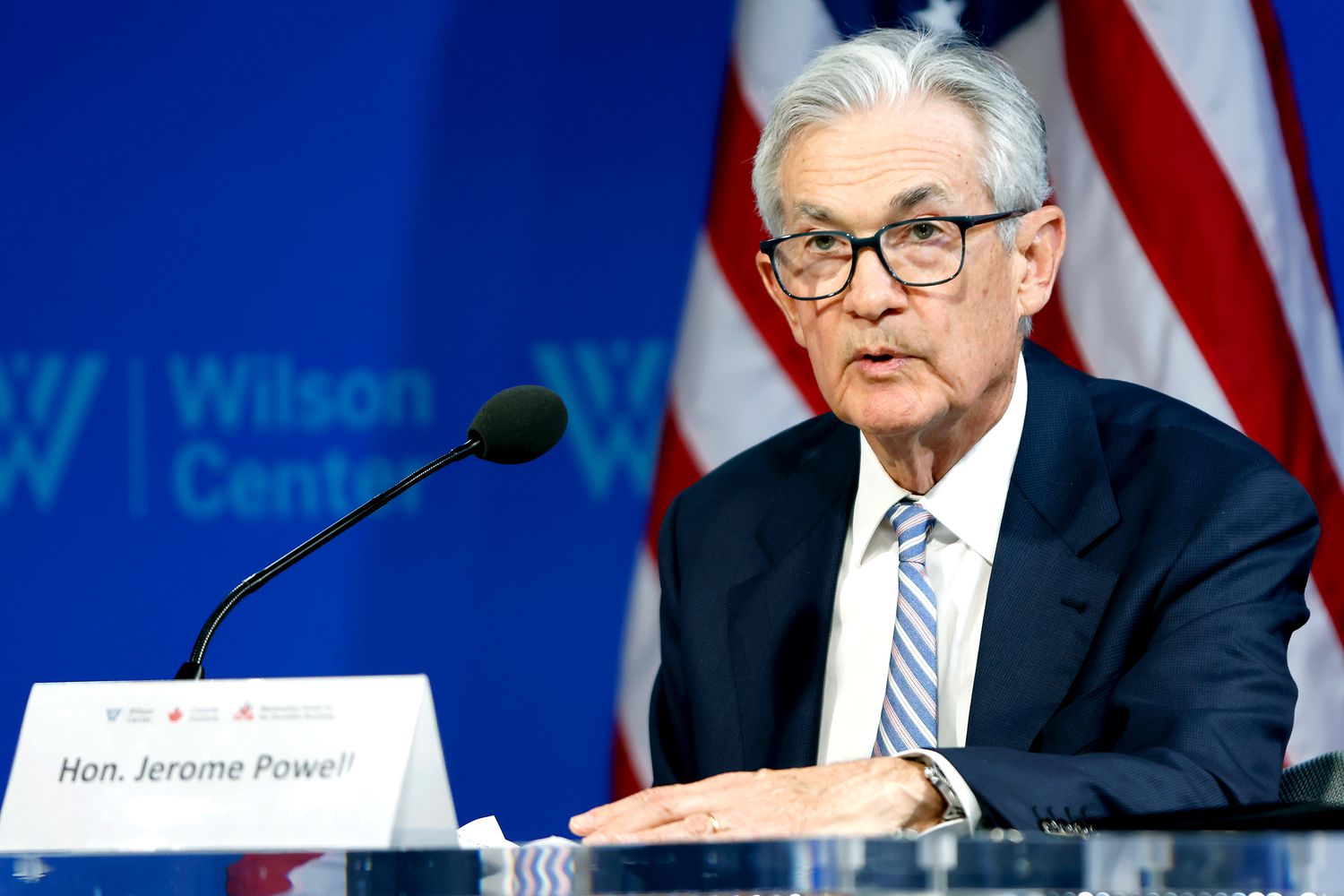 What To Expect From The Federal Reserve’s Interest Rate Policy Meeting Next Week [Video]