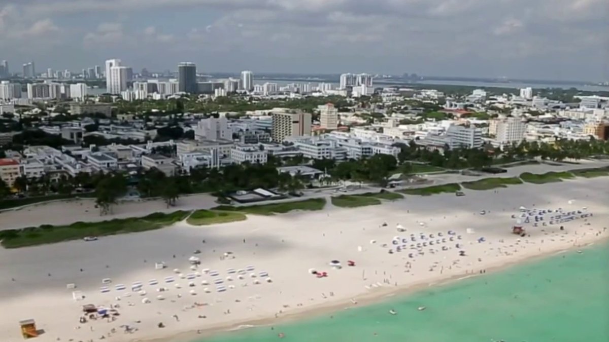 Several Miami hotels make the coveted Michelin Guide  NBC 6 South Florida [Video]