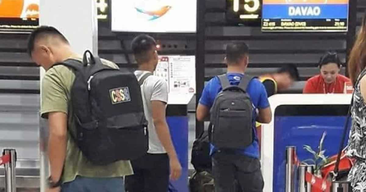 Netizen’s open letter to airline about PH soldiers, viral: “Filipino citizens who deserve better” [Video]