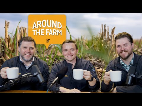 FieldView Changes in 2024 Part 1 | Around the Farm Ep. 89 [Video]