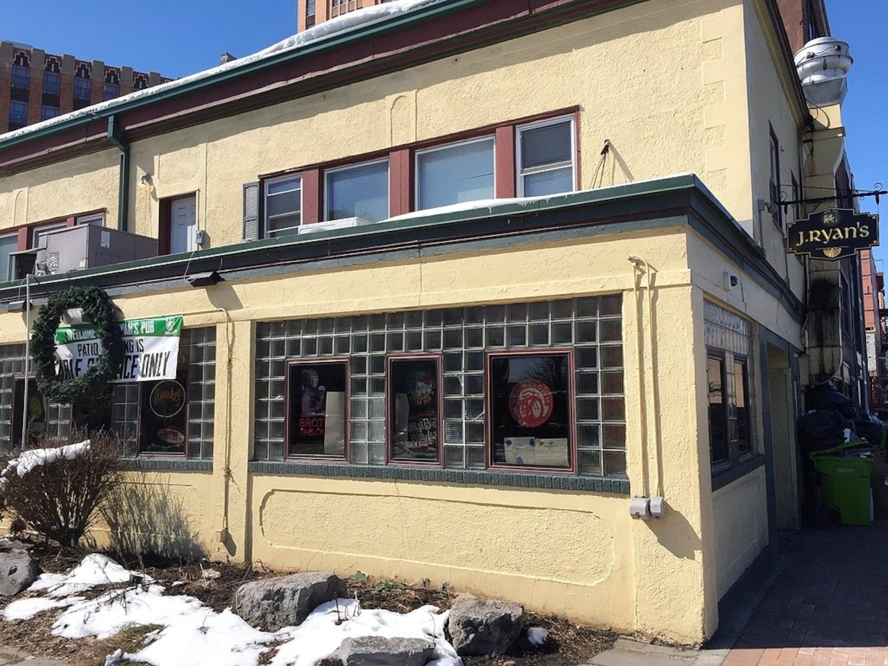 J. Ryan’s Pub, one of Syracuse’s top craft beer bars, to close [Video]