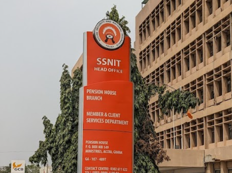 SSNIT responds to claims of depleting reserves [Video]