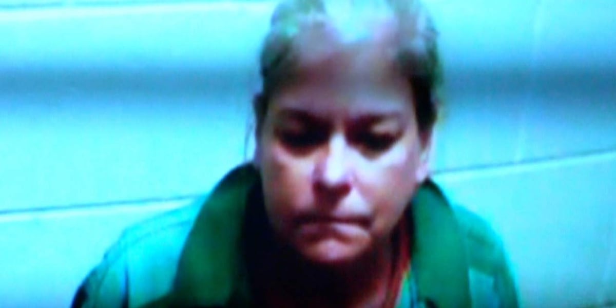 Former Dorchester Dist. 2 special ed aide out on bond for child cruelty charges [Video]