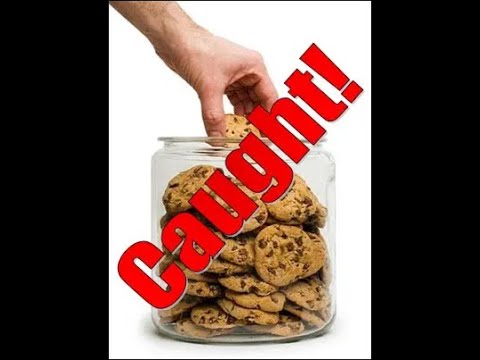 Keep your TSD’s Hands Out of Your Cookie Jar [Video]