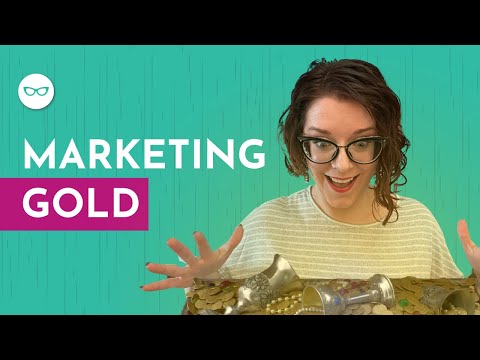 Turn Recitals into Marketing Gold [Video]