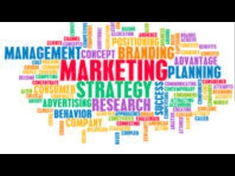 Marketing management | Sudharani | SNS Academy [Video]
