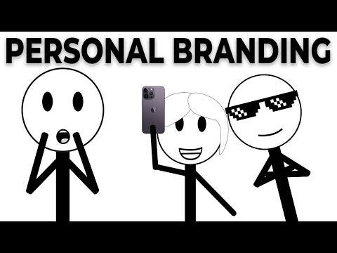 Personal Branding in 2024 Be Like [Video]