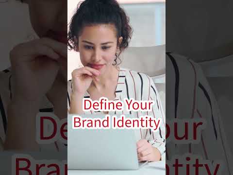 Branding: 7 Tips to Boost Your Brand Name [Video]