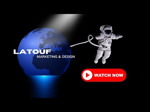 Stunning Designs & Strategic Marketing: Client Reel 3 Showcase by LATOUF MARKETING & DESIGN [Video]