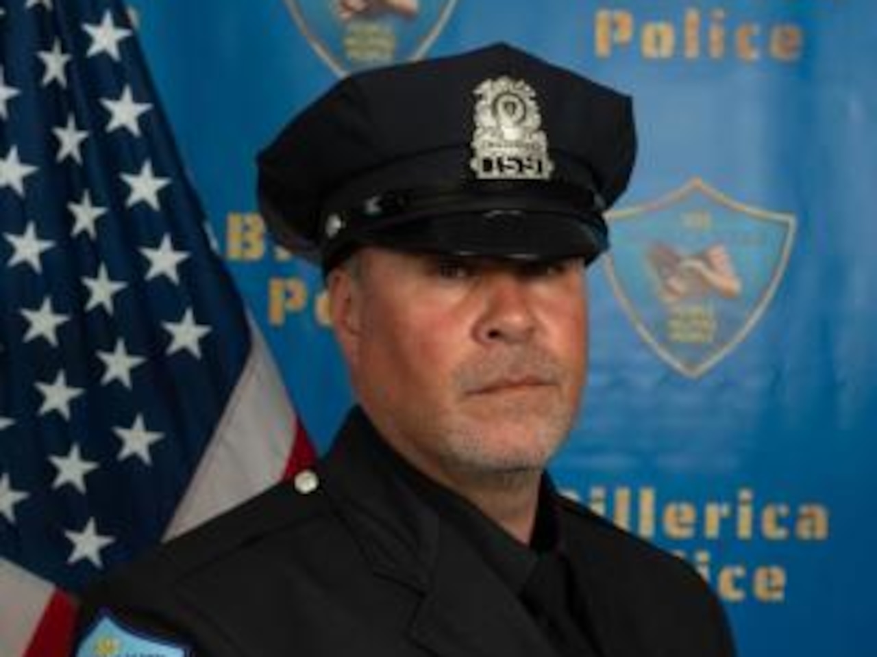Police organizations mourn Billerica sergeant killed at construction site [Video]