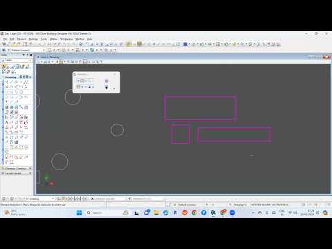 CLASS 2 - Revolutionize Your Design Process with Microstation BIM Software: Easy Steps for Beginners [Video]