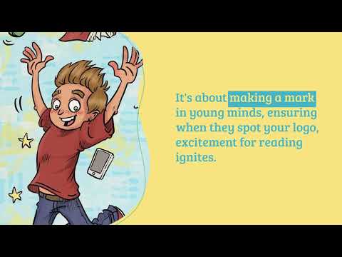 Creating Magic: The Art of Branding in Children’s Books | Happydesigner [Video]