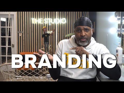 “Brand Identity Essentials: Watermarks vs. Copyrights | Shooters Society Studios Explains” [Video]