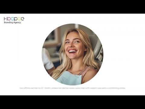 Revitalizing Dental and Orthodontics: Success Stories from Hoopoe Branding Agency [Video]
