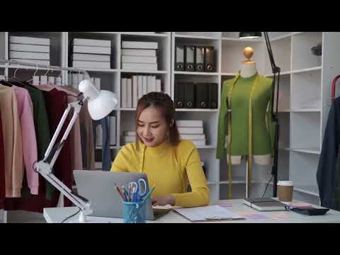 Customize Your Corporate Identity: Designing Unique Uniforms with iGift! [Video]