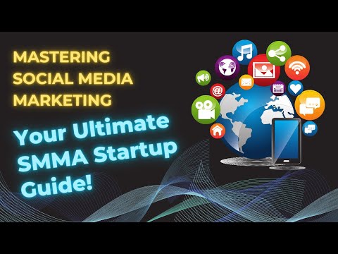 Expert Tips for Mastering Social Media Marketing [Video]