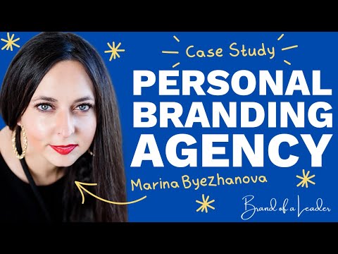 Scaling With Systems – Personal Branding Agency [Video]