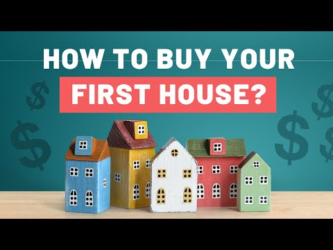 How much money should I save before buying a house? [Video]