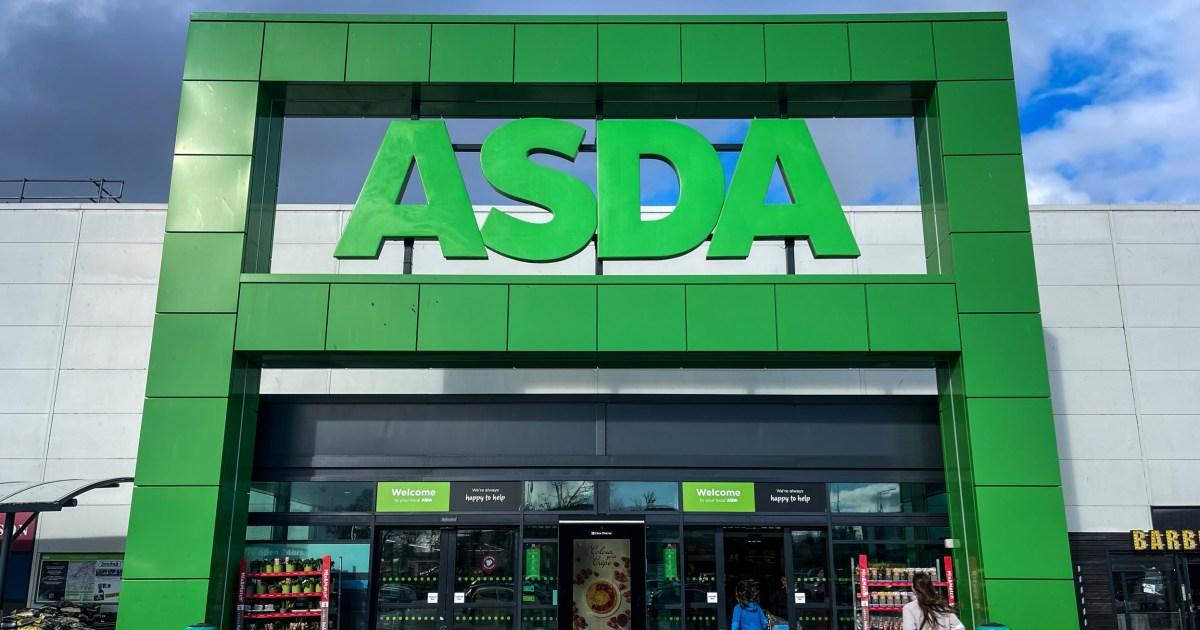 Asda warns shoppers about ‘free 250 voucher’ scam on Facebook | UK News [Video]