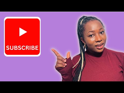 How to add a YouTube subscribe button water mark to your videos