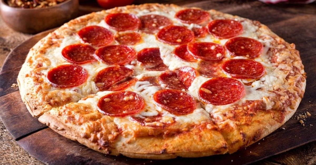 Frozen Pizza Recall Issued [Video]