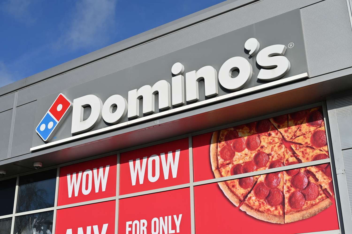Domino’s Pizza Posts Strong Results on Loyalty Program, Uber Eats Marketing [Video]