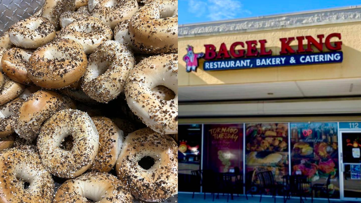 Lake Mary bagel store closes  WFTV [Video]