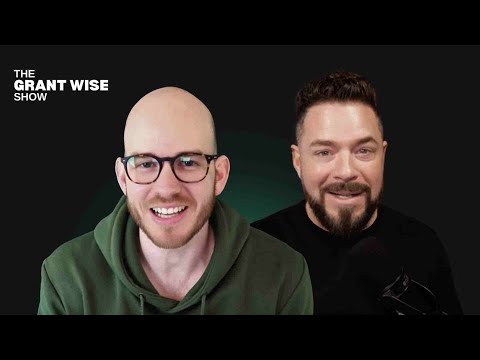 The Grant Wise Show Episode 19: How to build a personal brand in real estate [Video]