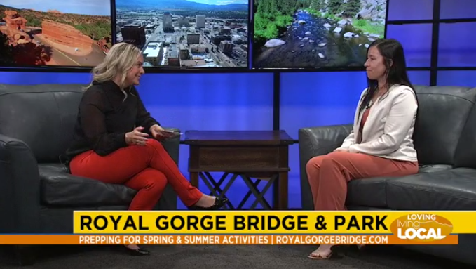 Season Pass deal at Royal Gorge Bridge and Park [Video]
