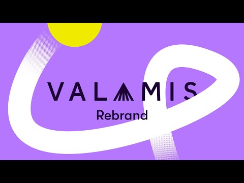 The 2024 Valamis rebrand [Video]