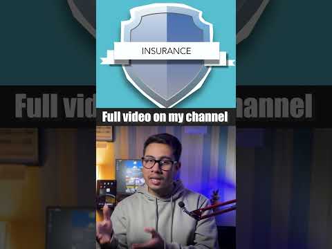 Insurance 101 [Video]