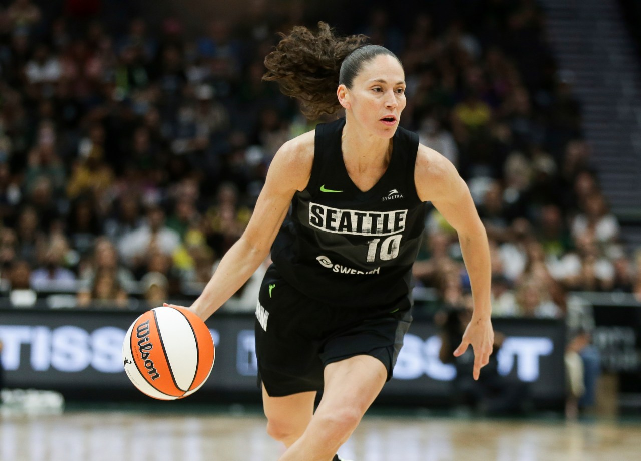 Sue Bird says joining ownership group of the Seattle Storm felt inevitable | KLRT [Video]
