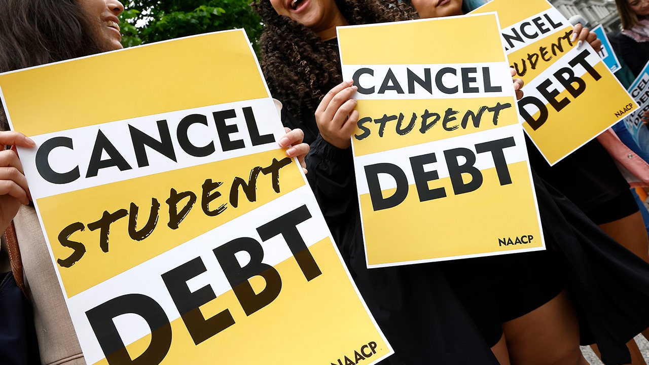 These states have the highest student loan debt among millennials [Video]