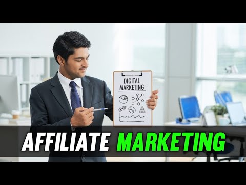 Mastering the Art of Affiliate Marketing | Make money online 2024 | Online earning 2024 [Video]