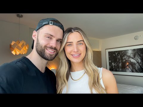 We’re moving to America! 🇺🇸 [Video]