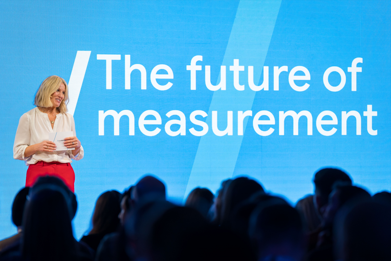 11 things we heard at Googles Measurement & Effectiveness Summit [Video]