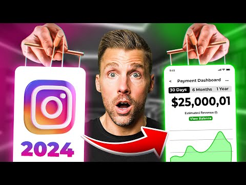 10 Instagram Marketing Strategies Guaranteed to Grow ANY Business (PROVEN & PROFITABLE) [Video]