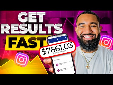 How To Set Up Instagram Ads That ACTUALLY WORK In 2024 [Video]