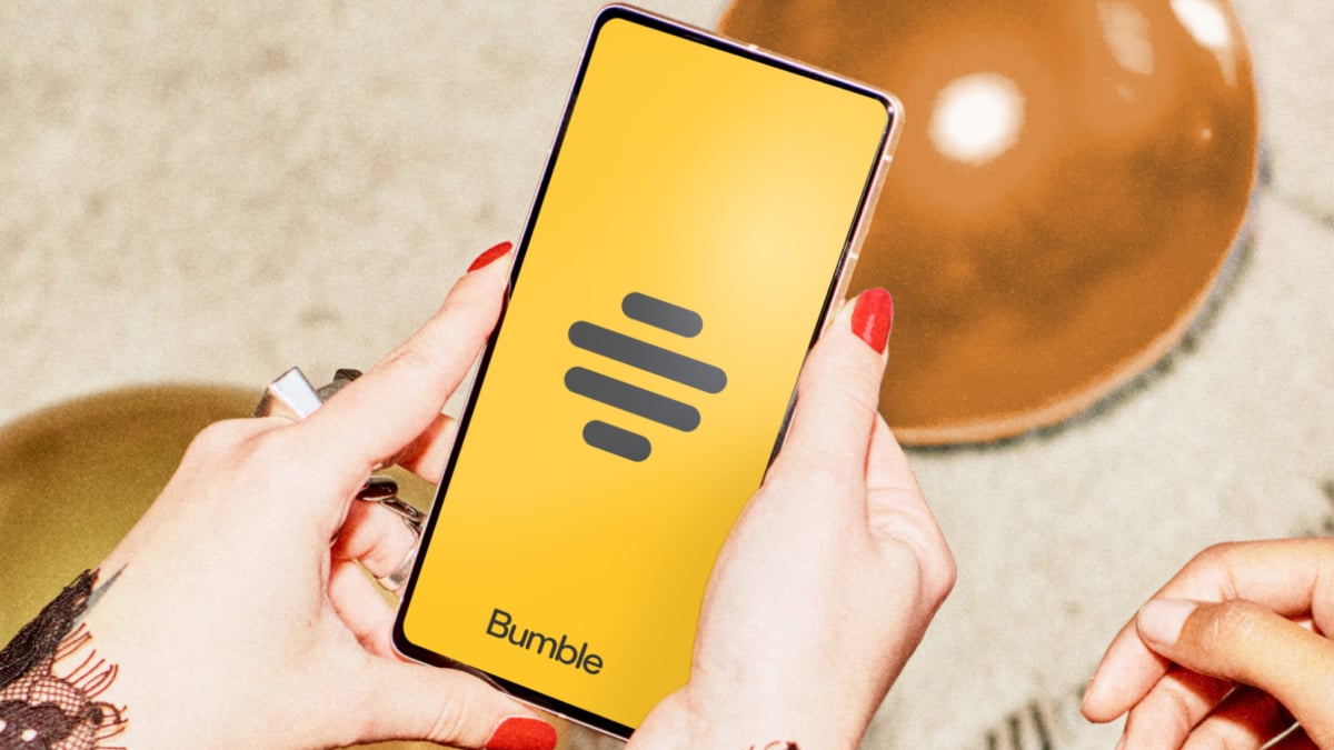 Bumble revamps the ‘first move’ and other features [Video]