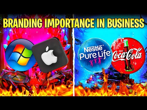 Why Branding is Important in Business? | Secrets of Branding in Business | [Video]