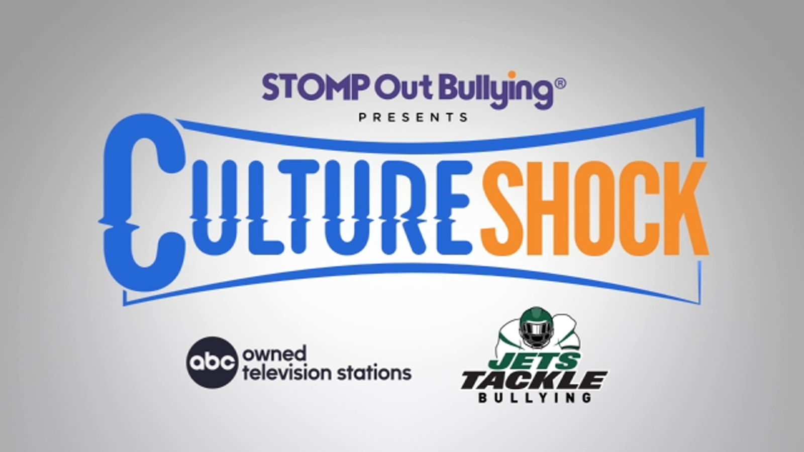 STOMP Out Bullying’s 6th Annual Culture Shock Event to educate students on homophobia, racism and hatred: How to watch live [Video]