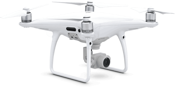 How to Use Drone Video in Your Business Video
