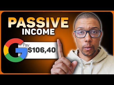 Make Your First $100 With Google for FREE (Make Money Online 2024) [Video]