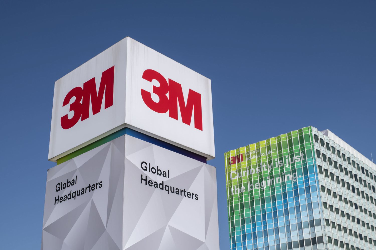 Why 3M Stock Is Rising Even as Its Dividend Hike Era Ends [Video]