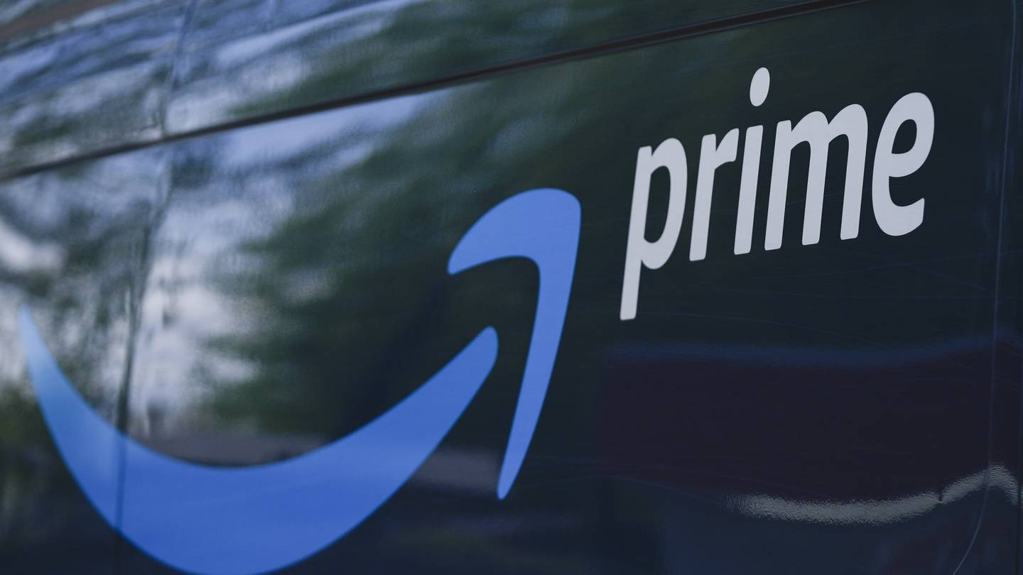 Amazon reports strong 1Q results driven by its cloud-computing unit and Prime Video ad dollars  WFTV