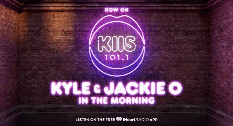 Kyle & Jackie O ask Melbourne to ‘make up your own mind’ [Video]