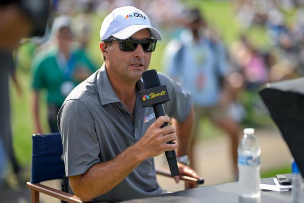 Kevin Kisner on his uncertain NBC future, why he’s still grinding on the PGA Tour and the hilarious reason he’s not even trying to make the U.S. Open | This is the Loop [Video]
