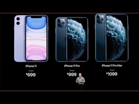 Apple Pricing Strategy [Video]
